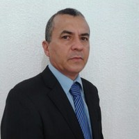 José Creginaldo De Andrade