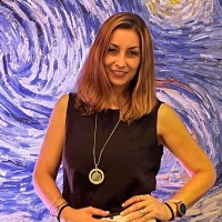 Marina Arribas Torres