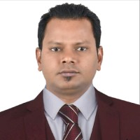 Vishant Kudav