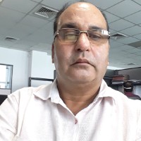 Hariom Sharma