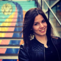 Georgia Polydorou