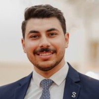 Ismail Mahmoud