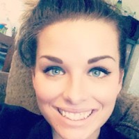 Bailey Griffin