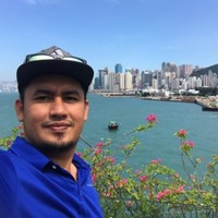 Mohammad Rosli