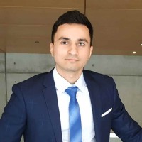 Shadab Shaikh