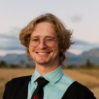 Christopher Senior