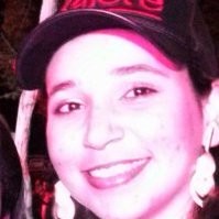 Thais Rodrigues Silveira