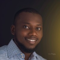 Hillary Eze