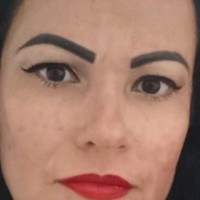 Maria Patricia Alves Moreira