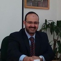 Gamal Hashem