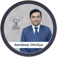 Sandeep Dholiya