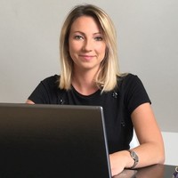 Anaïs Bouthier