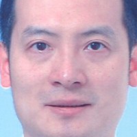 黄海龙