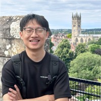 Stephen Su