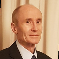 Mike Pengelly