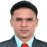 Mohammed Anas Laique Ahmed