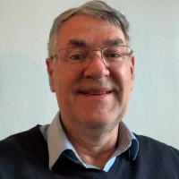 Anstein Strømmen