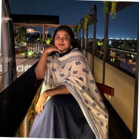 Lata Rao