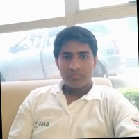 Rakesh Yadav