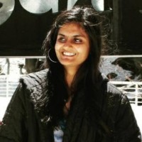 Janani Srikanth