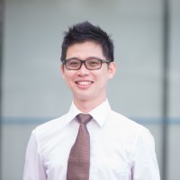 Micheal Yeong Chooi Hoe