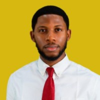 Mayowa Ikuburuju-Orola