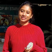 Deepika Paul