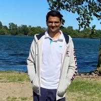 Ishan Vaghasia