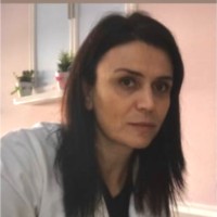 Rudina Ujka