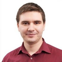 Vitaly Likanov