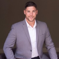 Jonathan David Hand, MBA