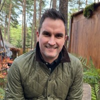 Simon Neate