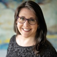 Amanda Rocheleau, BSW, MSW, RSW