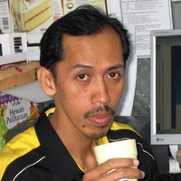 bobby arianto