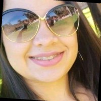 Maria Victoria Pereira Dos Santos Vieira