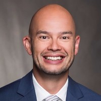Aaron Hewitt, Pa-C, Mba