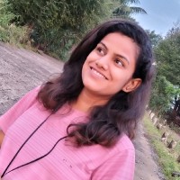 Vaishnavi Lonkar