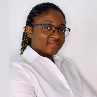 Carine Mada Foyou