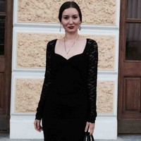 Maria Dorofeeva