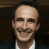 Frédéric Forestier