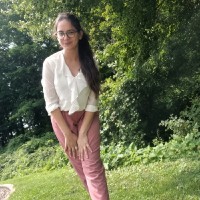 Prachi Sharma
