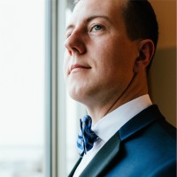 Hayden Atkinson, PhD, PT
