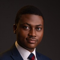 Akinloluwa Akinwande
