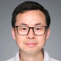 刘振华Leo