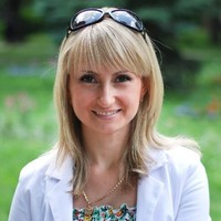 Tatyana Lazarenko