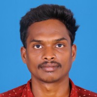 Pandiyadurai S