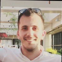 Elie Mhawej