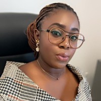 Amanda Mary Essien Nsa