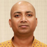 Dipanjan Biswas