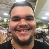 Blake Marin-Dzikowski